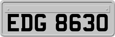 EDG8630