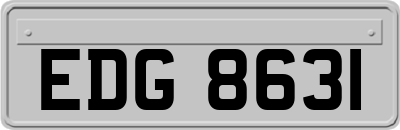 EDG8631