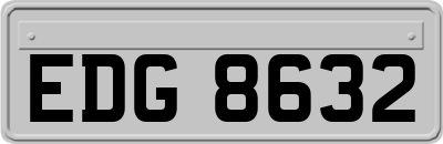 EDG8632