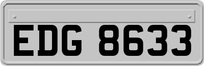 EDG8633
