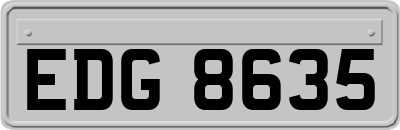 EDG8635