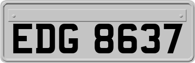 EDG8637