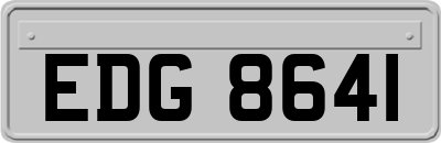 EDG8641