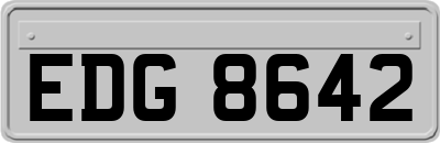EDG8642