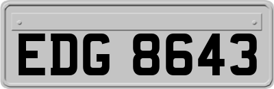 EDG8643