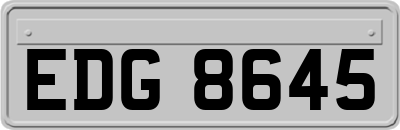EDG8645