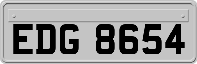 EDG8654