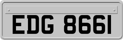 EDG8661