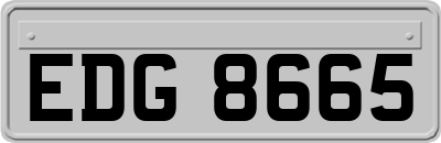 EDG8665