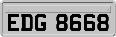 EDG8668