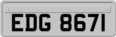 EDG8671