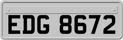 EDG8672