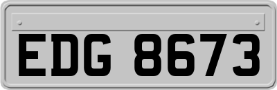 EDG8673