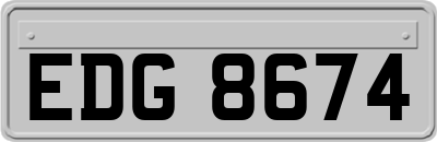 EDG8674
