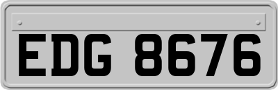 EDG8676