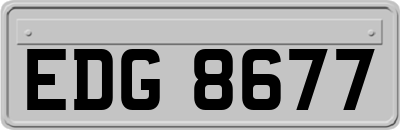 EDG8677