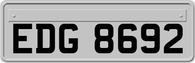 EDG8692