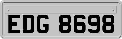 EDG8698