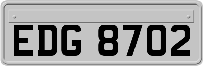 EDG8702