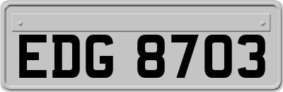EDG8703