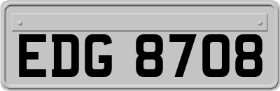 EDG8708