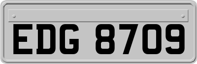 EDG8709