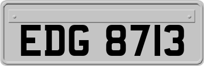 EDG8713