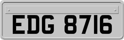 EDG8716