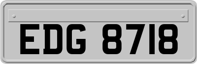 EDG8718