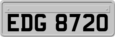 EDG8720