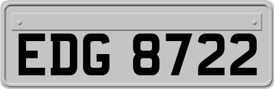EDG8722