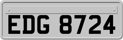 EDG8724
