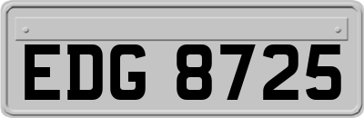 EDG8725