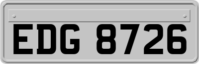 EDG8726