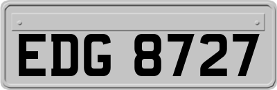 EDG8727