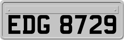 EDG8729