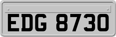 EDG8730