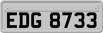 EDG8733