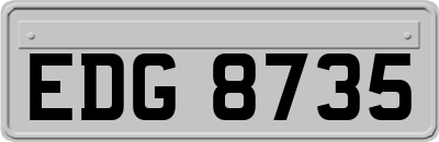 EDG8735