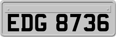 EDG8736