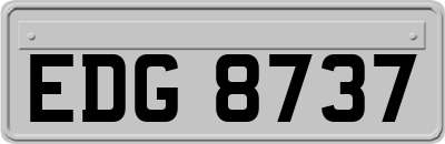 EDG8737