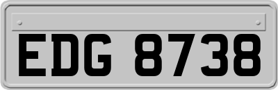 EDG8738