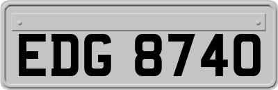 EDG8740