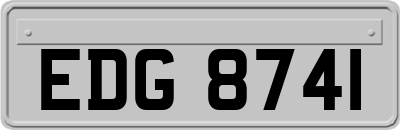 EDG8741