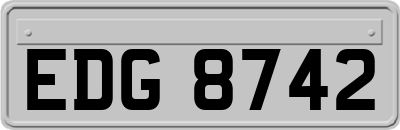 EDG8742