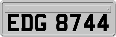 EDG8744