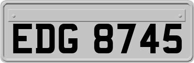 EDG8745