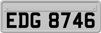 EDG8746