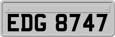 EDG8747