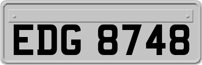 EDG8748